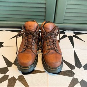 VTG Dr Martens boots  🌿